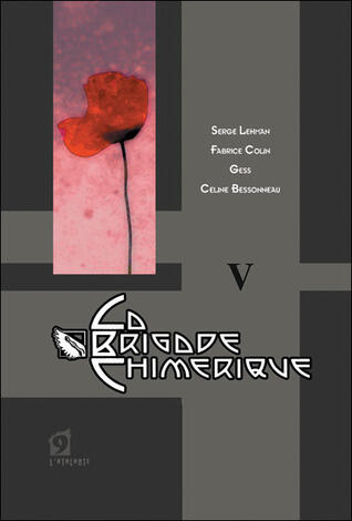 La Brigade chimérique