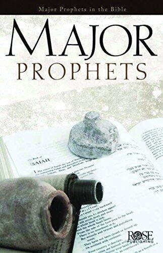 Major Prophets