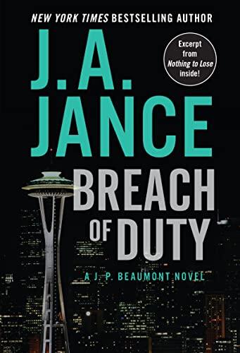 Breach of Duty