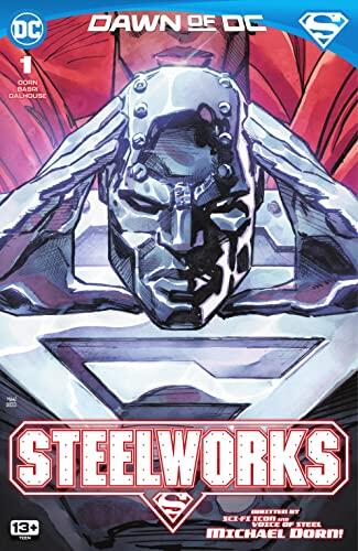 Steelworks (2023) #1