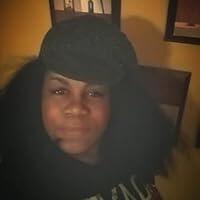 Kenya Moss-Dyme