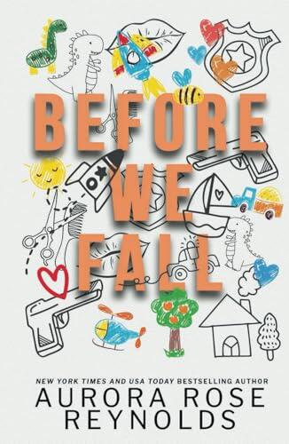 Before We Fall