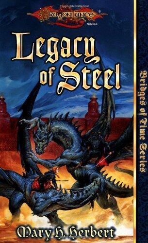 Dragonlance: Bridges of Time
