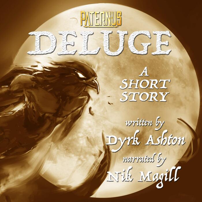 Paternus: Deluge: A Short Story