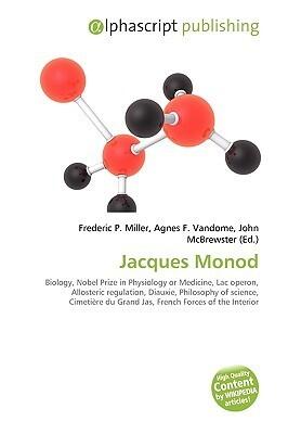 Jacques Monod