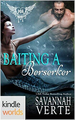 Baiting A Berserker