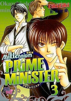 Millennium Prime Minister, Vol. 03