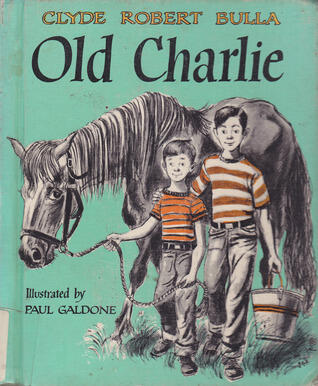 Old Charlie