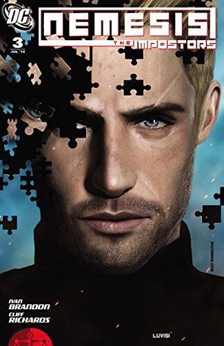 Nemesis: The Impostors