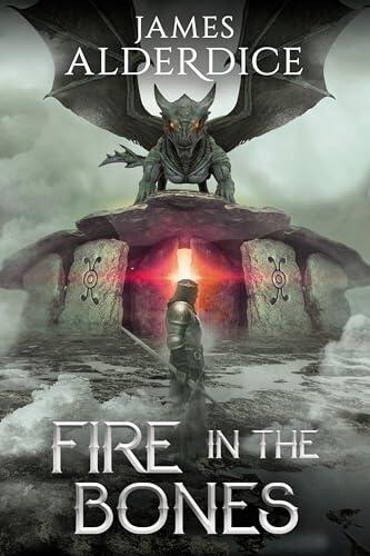 Fire in the Bones : A Sword & Sorcery Adventure