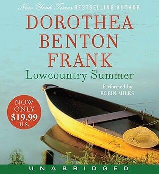 Lowcountry Summer
