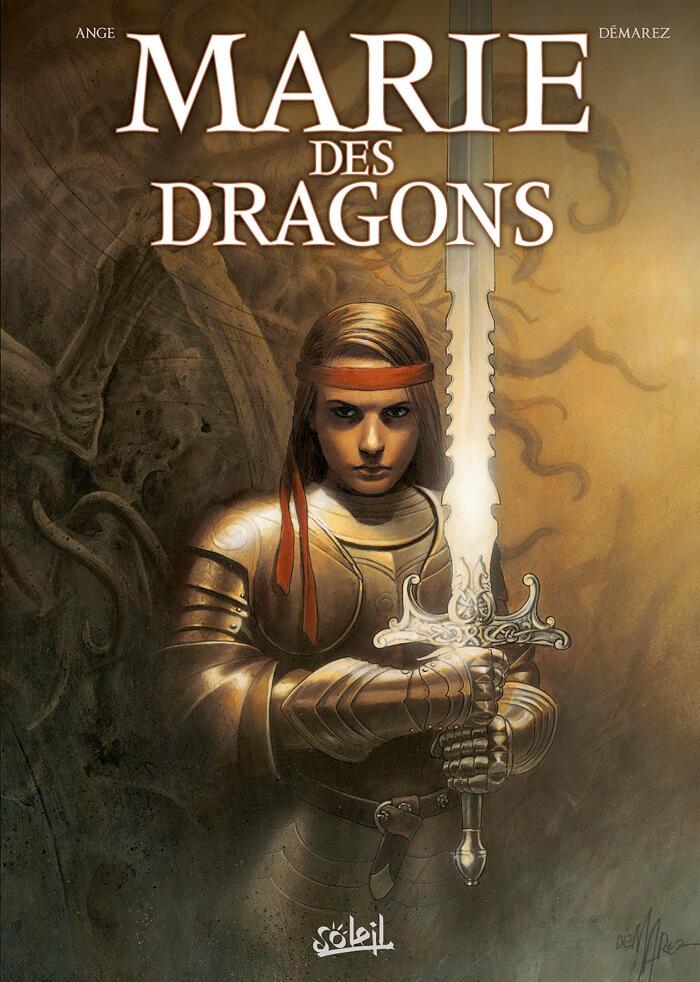 Marie Des Dragons, Intégrale