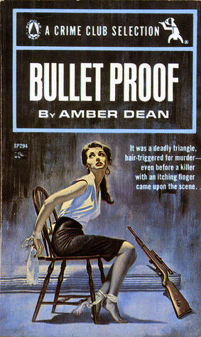 Bullet Proof
