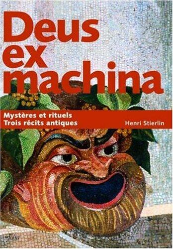 Deus ex machina