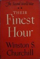 Their Finest Hour
