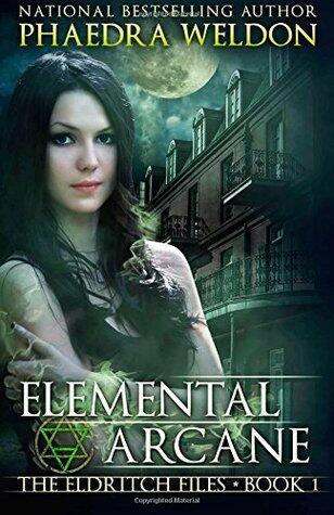 Elemental Arcane