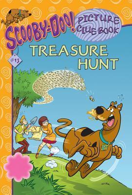 Treasure Hunt