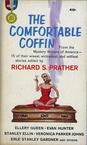 The Comfortable Coffin