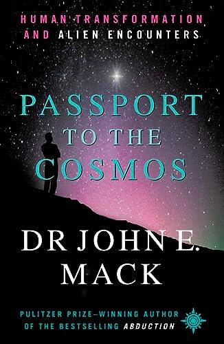 Passport to the Cosmos