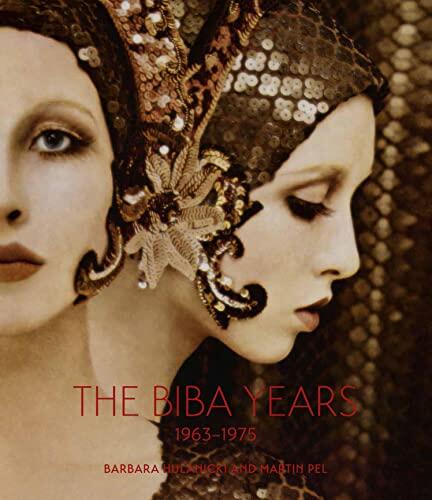 The Biba Years (1963-1975)