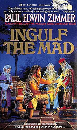 Ingulf the Mad