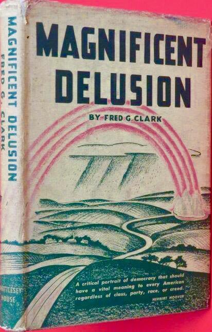 Magnificent Delusion