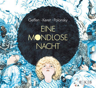 Eine mondlose Nacht