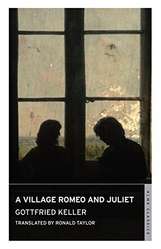 A Village Romeo and Juliet: New Translation
