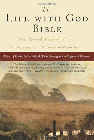 The Life with God Bible