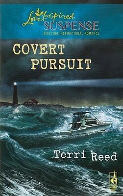 Covert Pursuit