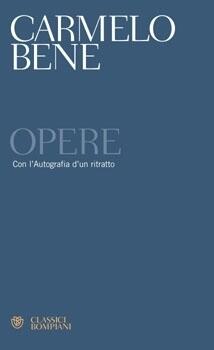 Opere: Con l'Autografia di un ritratto