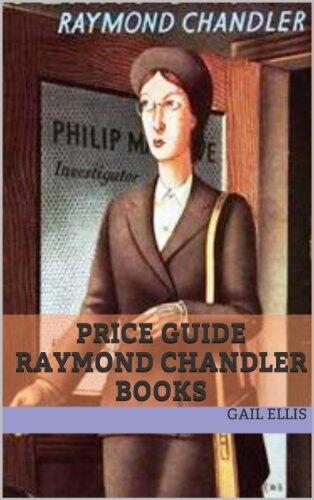 Price Guide Raymond Chandler Books