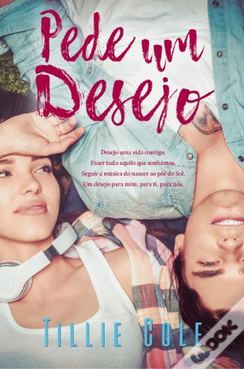 Pede um Desejo