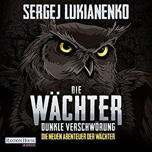 Dunkle Verschwörung