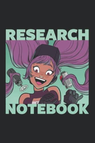 Entrapta - Let's Get Weeeeeeeeird Notebook: Journal Notebook For Adults And Kids, Diary Journal for Writing, Students and Teachers,