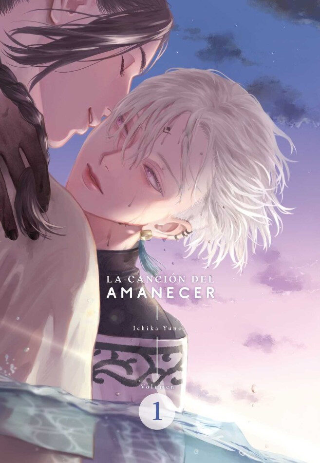 La canción del amanecer, vol. 1