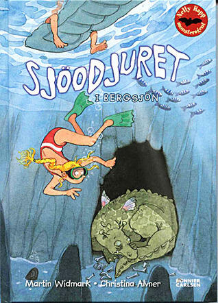 Sjödjuret i Bergsjön