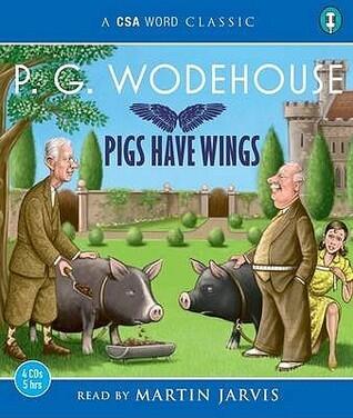 Pigs Have Wings