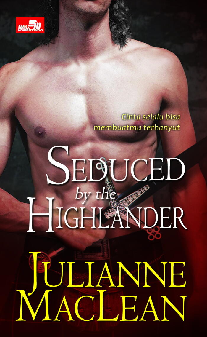 Seduced by the Highlander
