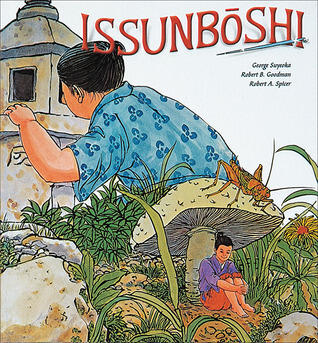 Issunboshi