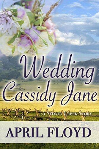Wedding Cassidy Jane