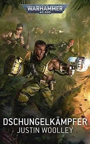 Dschungelkämpfer (Warhammer 40,000)