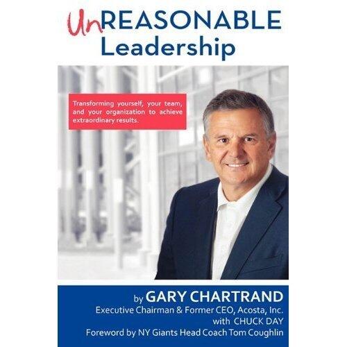 Unreasonable Leadership