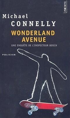 Wonderland Avenue