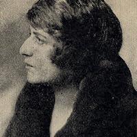 Rachel Ferguson