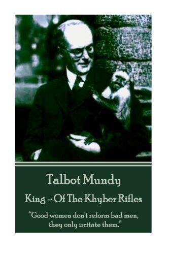King - Of the Khyber Rifles