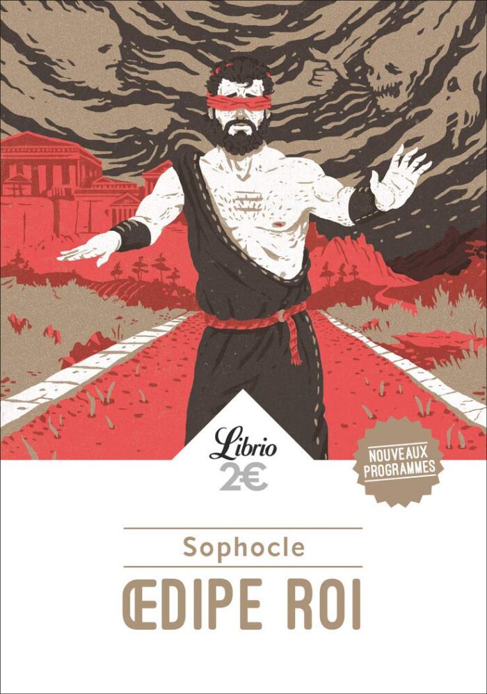 Œdipe Roi