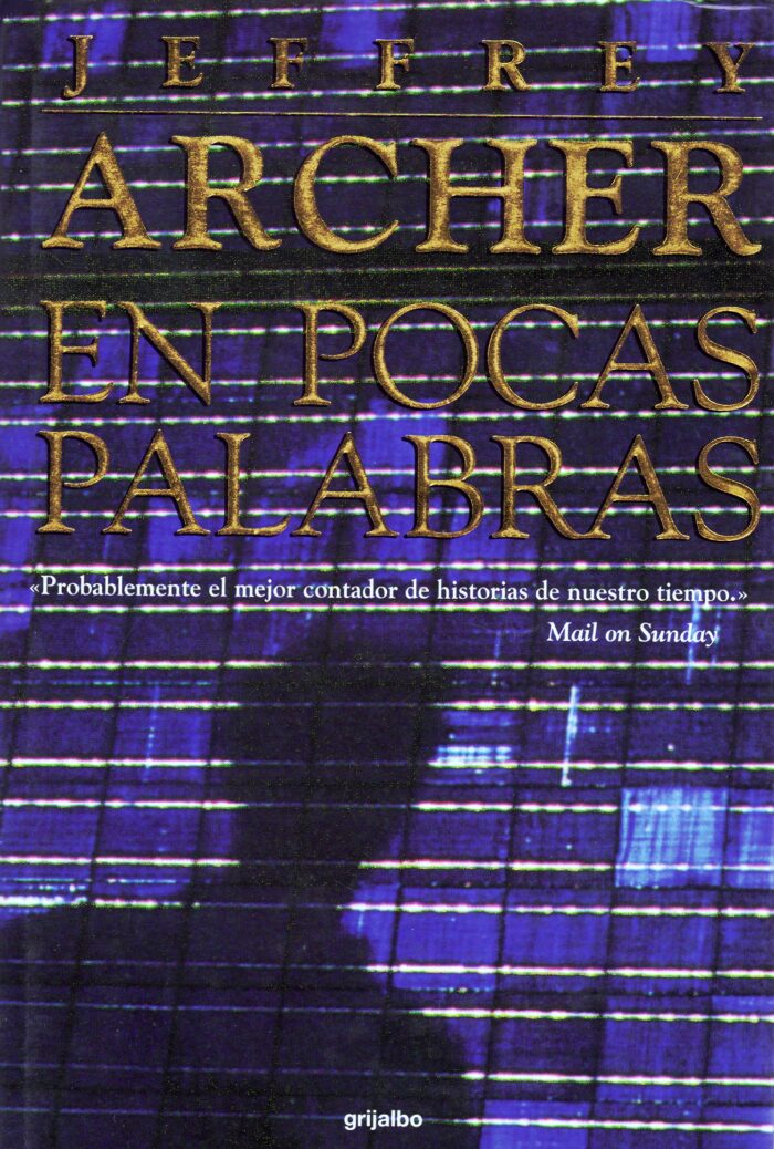 En Pocas Palabras