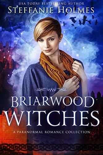 Briarwood Witches: Collection