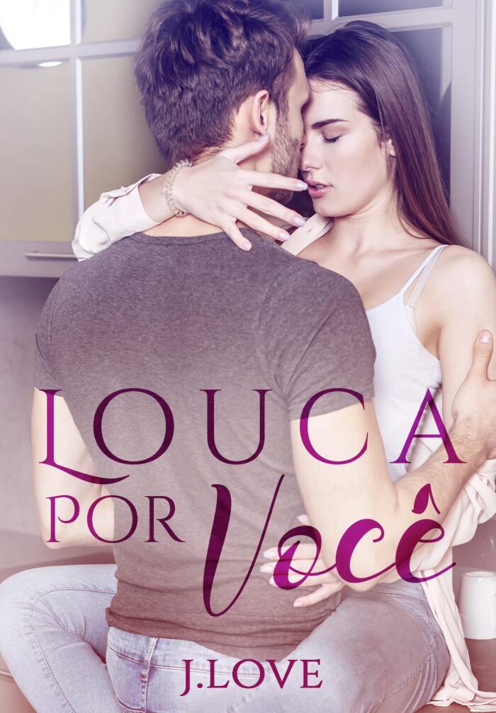 Louca por você